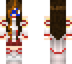 sao girl
