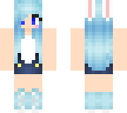sapphire princess edit