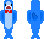 shark