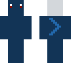 shark man