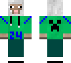 sheep