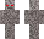 skeleton boss