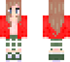 skin for a good pal