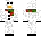 snowman