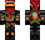 spacecraftian christmas