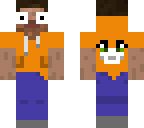stampy boy