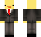 suit duck