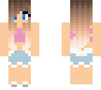 summer girl tho its not summer xd