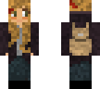 survival skin