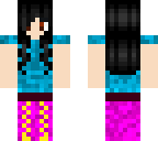 tae girl