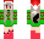 tail and ea edit