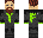 telfire skin