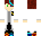 the scientist