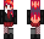 three cheers for sweet revenge