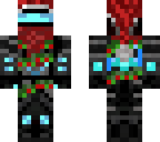 timecraftian christmas