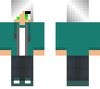 travis outfit