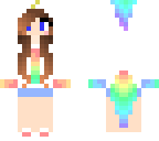 unicorn chick