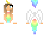 unicorn with derp