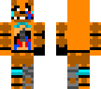 updated withered retro