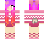 valentines day skin