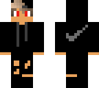 vampire boy edit