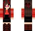 vampire girl