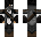 vampire hunter