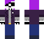 vinegar lucidia