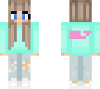 vineyard vines girl