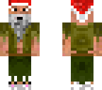 weihnachtlicher galahobo