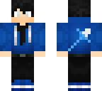 white eyed cole_gamez12