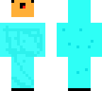 winter noob