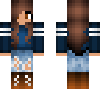 winter skin