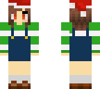 x-mas frisk