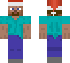 xmas steve