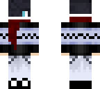xmas zane