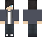 zane outfit