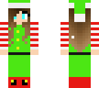 a elf edit