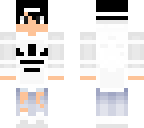 a male human