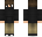 agent_manu skin