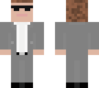 agent undercover