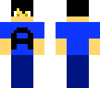 alpha my new character