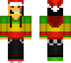 andiox navidad