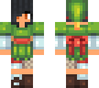 aphmau i winter fanatasy