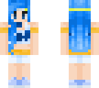 aquarius thingy