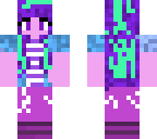 aria blaze