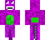barney