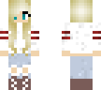 basic girl edit