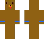 bear
