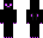 bebe dragon ender
